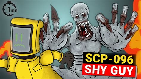 shy guy scp|shy guy scp game.